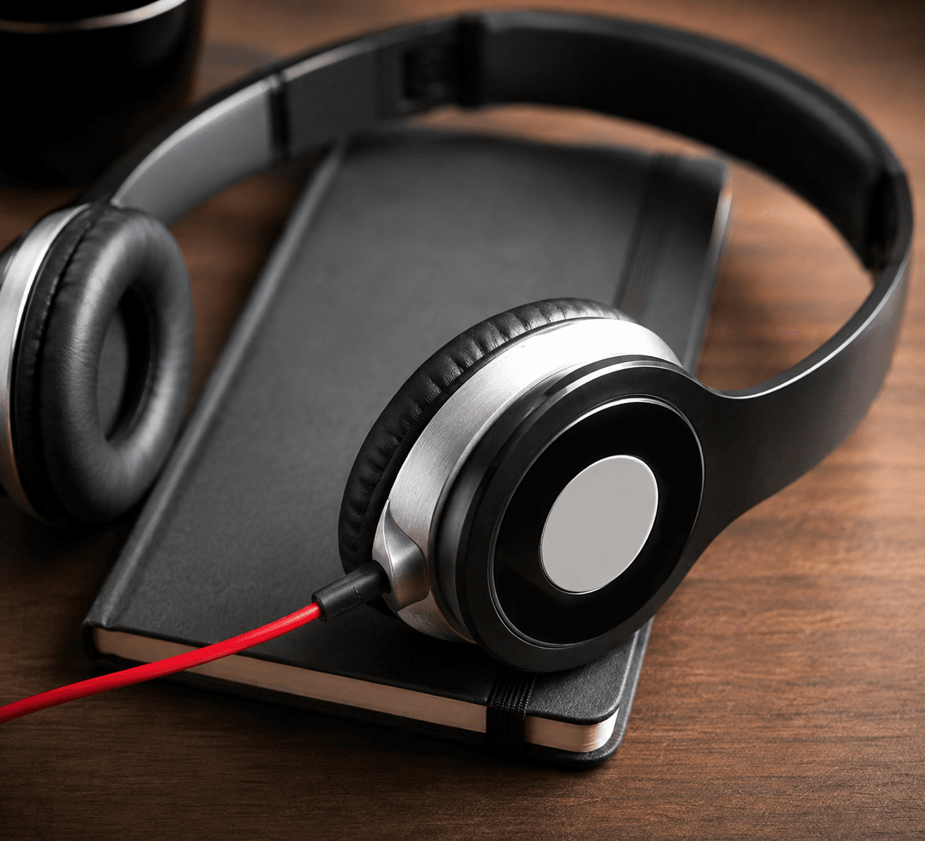 Audio Books