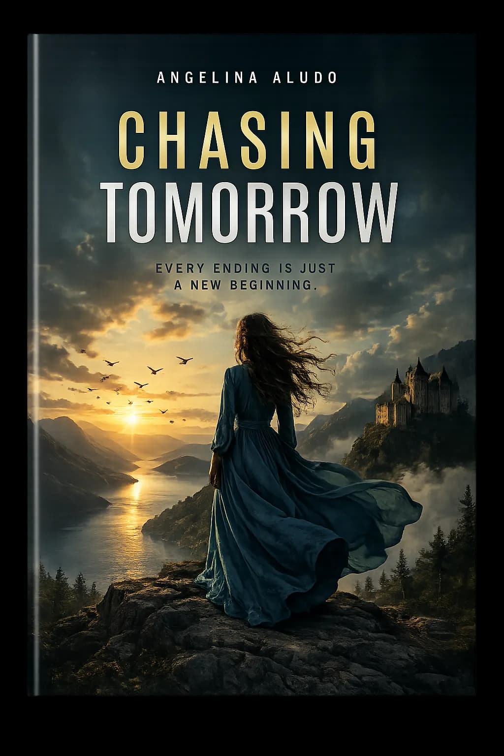 Featured book