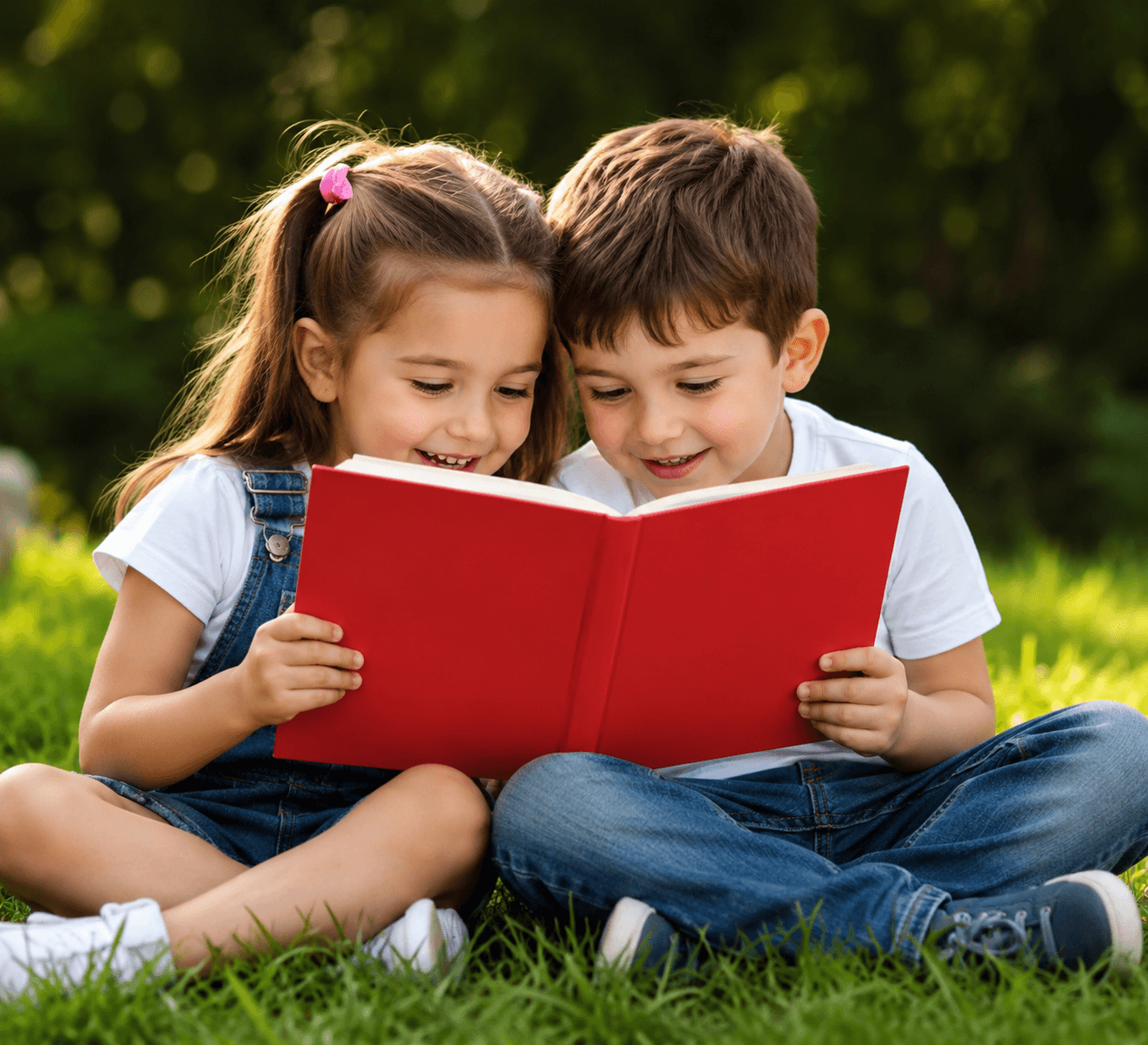 Children’s Book