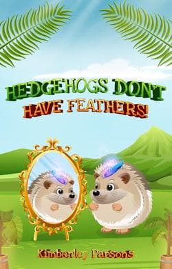 Published book cover 2