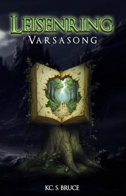 Published book cover 10