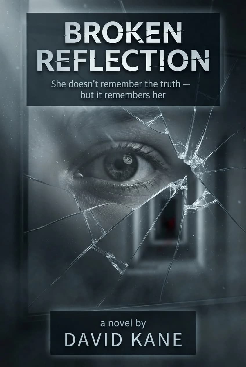 Published book cover 15