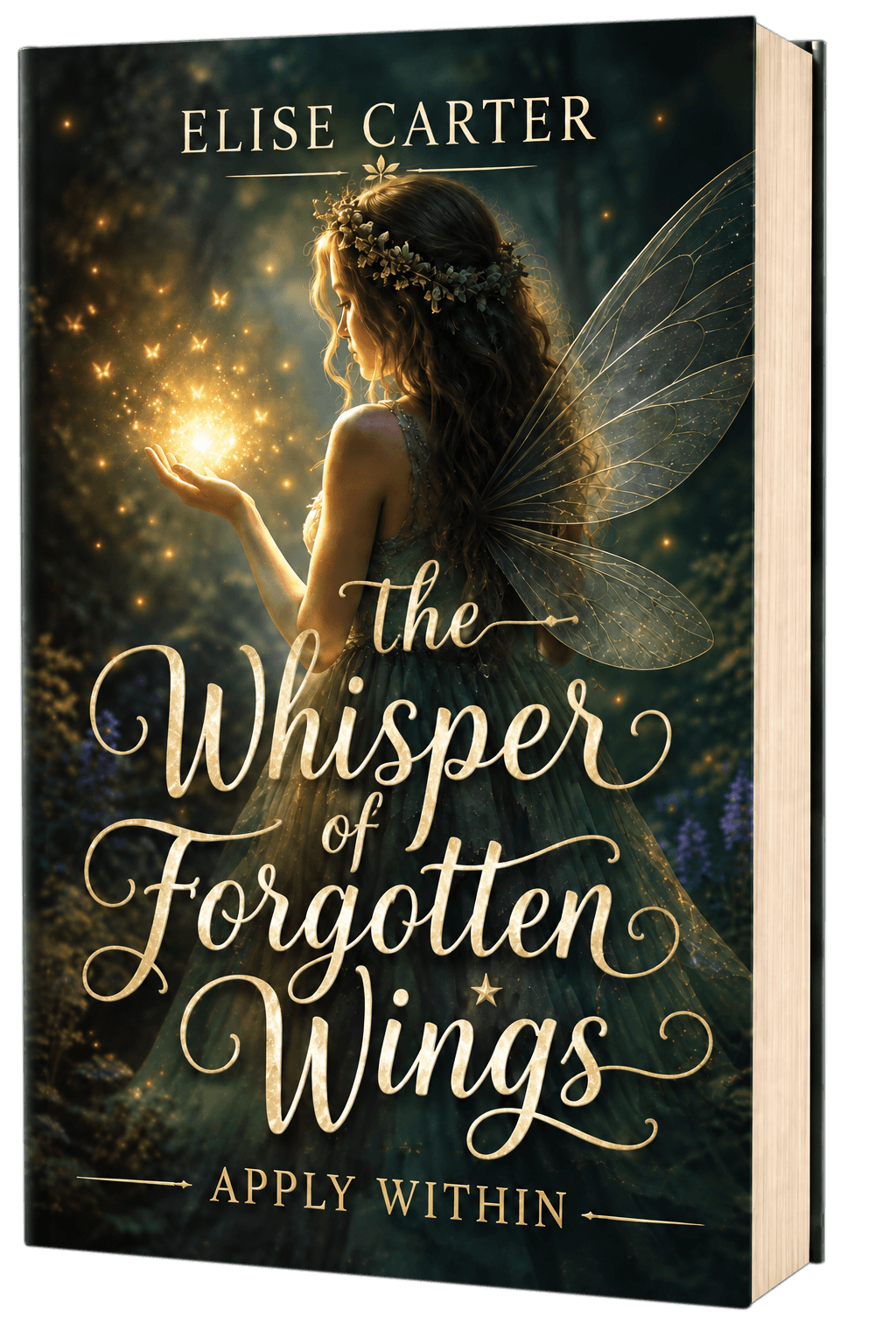 Book cover design 2
