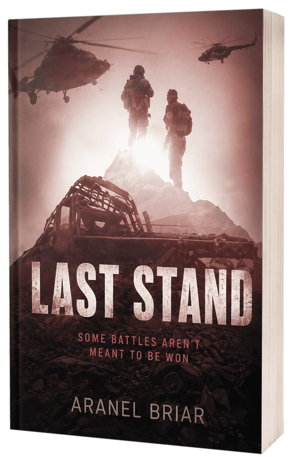 Book cover design 3