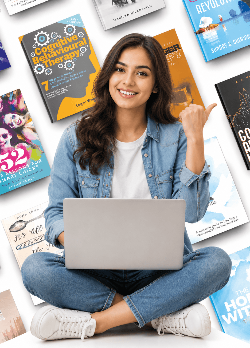 Connect with Prime Reach Publishers