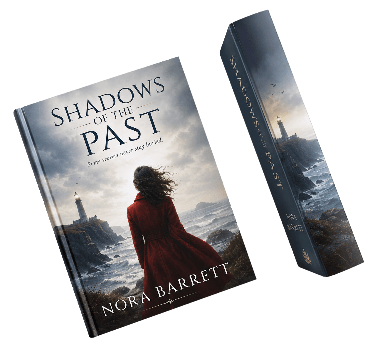 Featured book