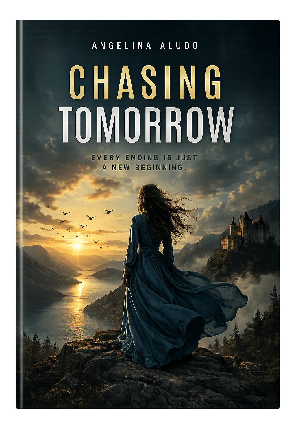 Featured book