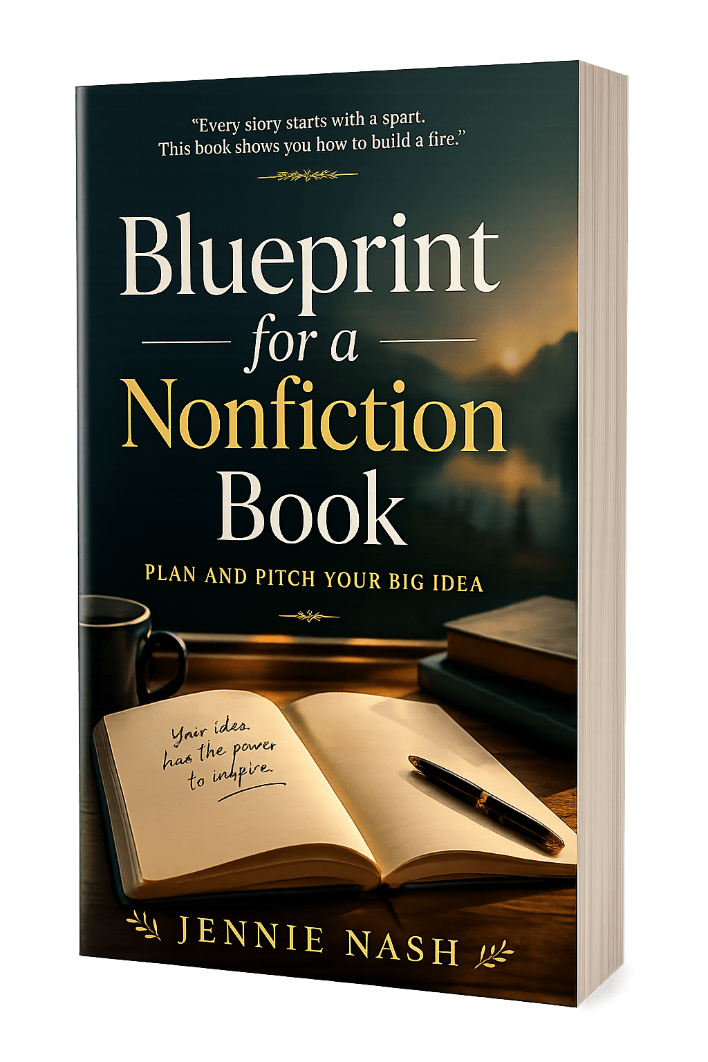 Non-Fiction