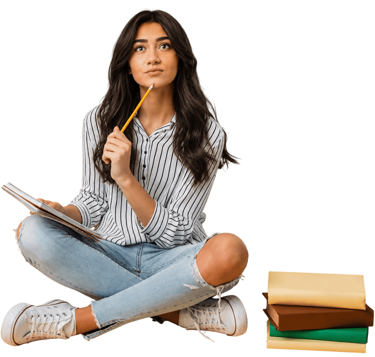 Magazine Writing showcase
