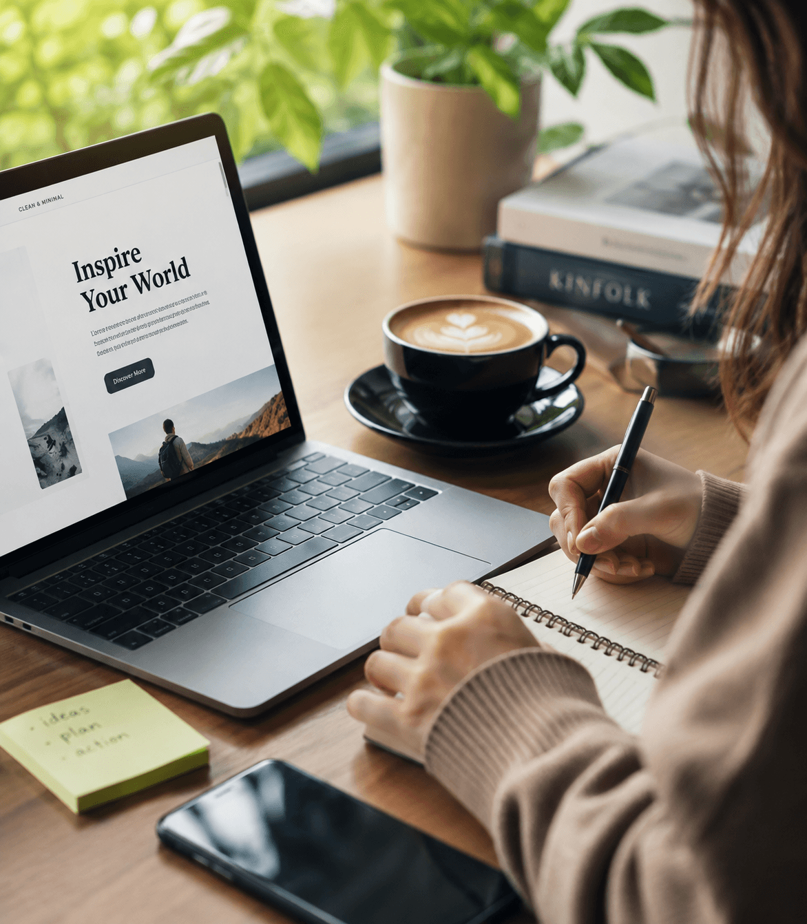 SEO Writing showcase