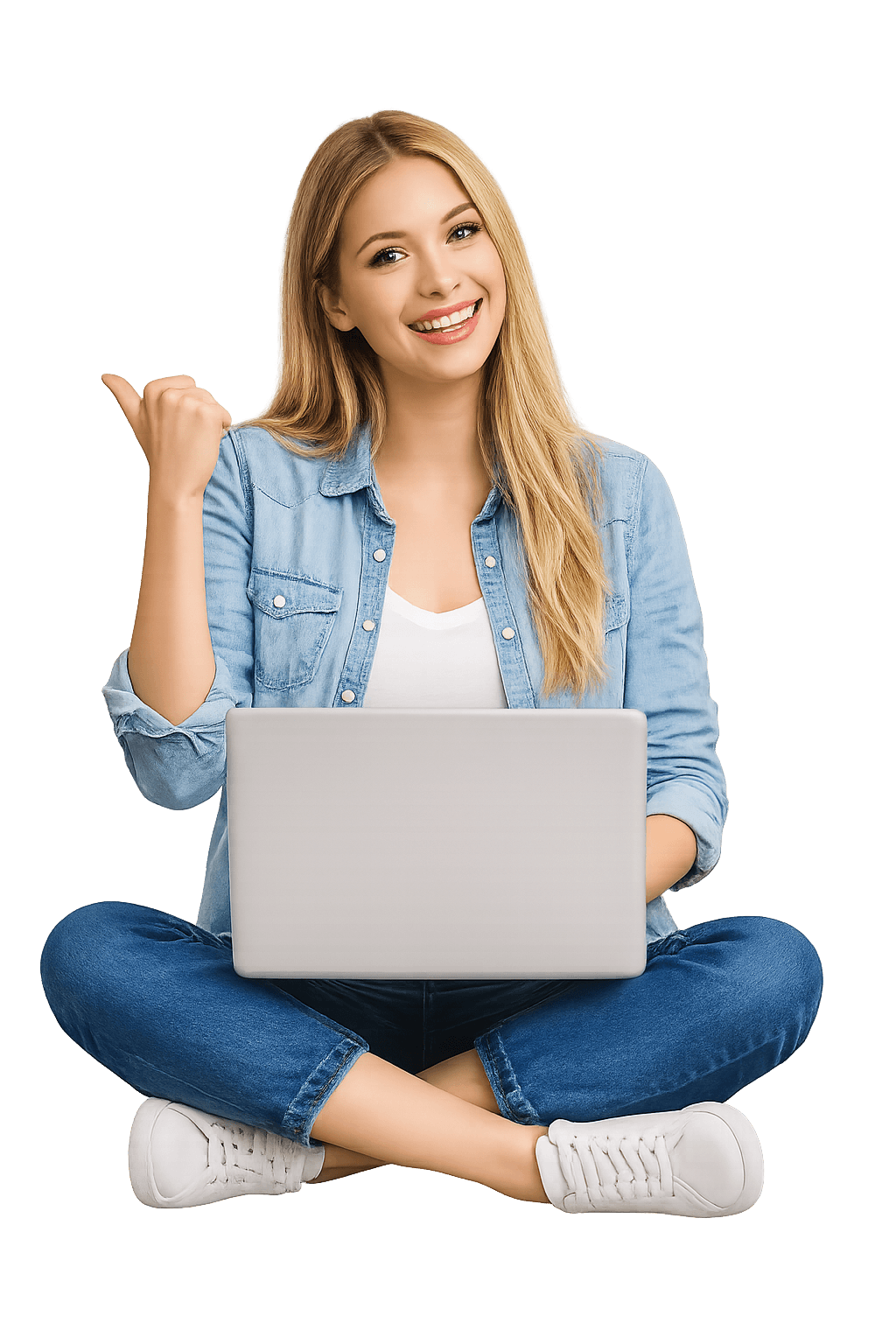Web Copywriting showcase
