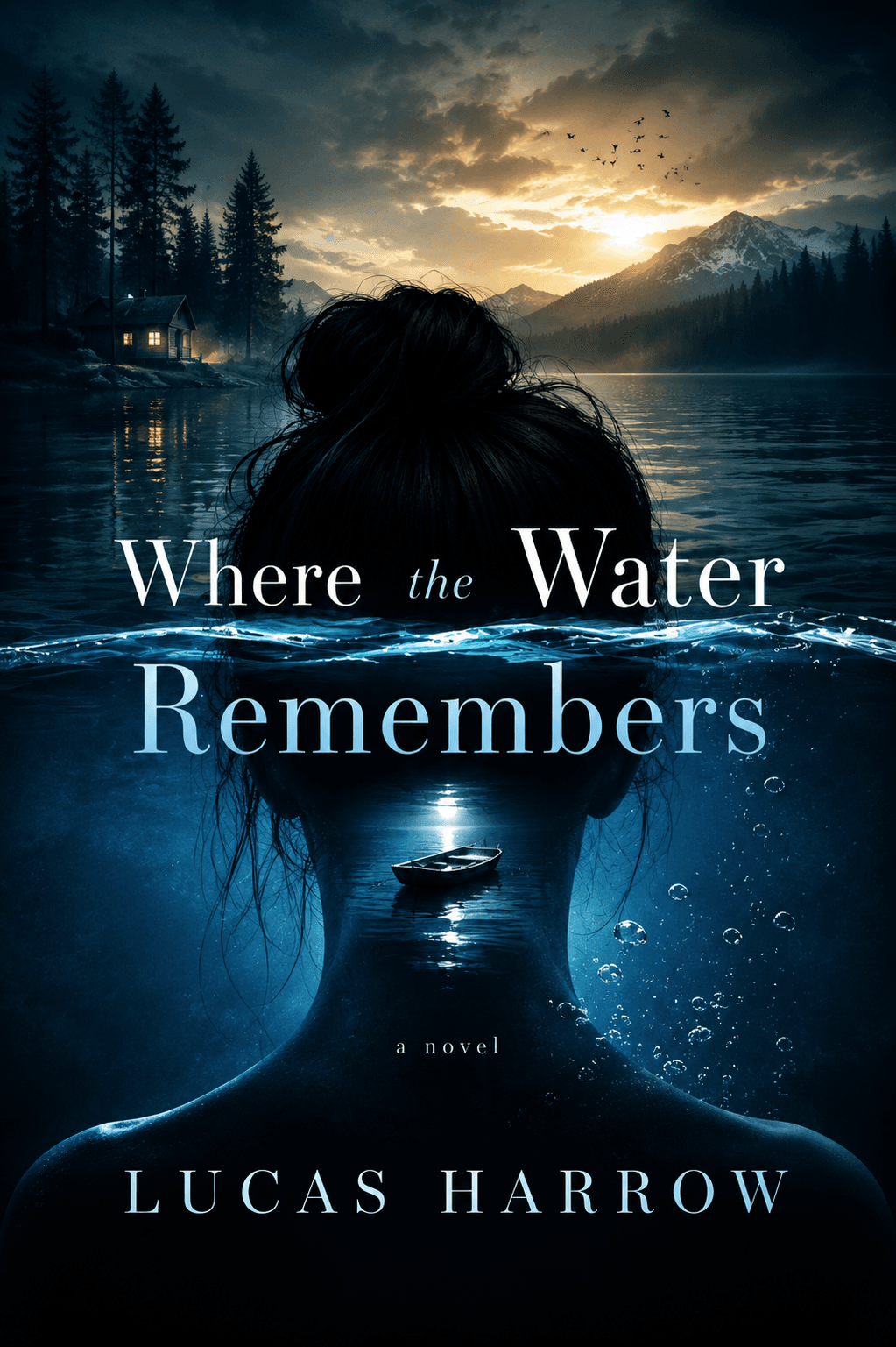 Book showcase 8