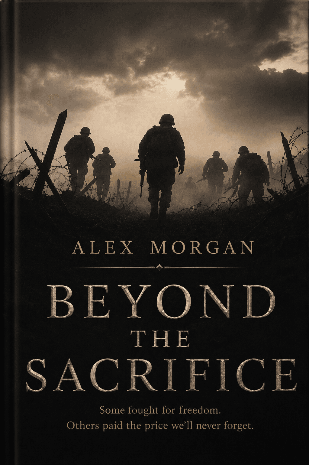 Book showcase 7